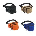 AH4207B All-In-One Fanny Pack